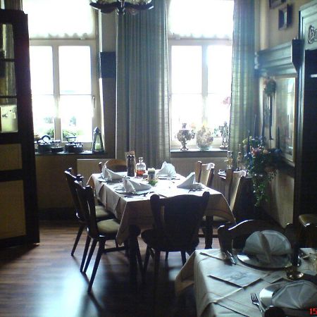 Hotel Alt 바센베르그 외부 사진