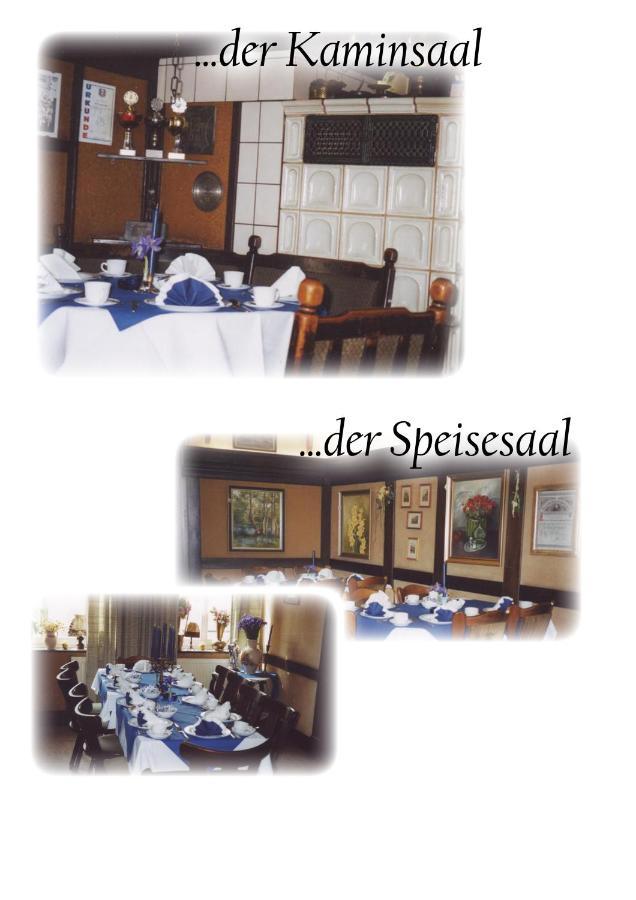 Hotel Alt 바센베르그 외부 사진